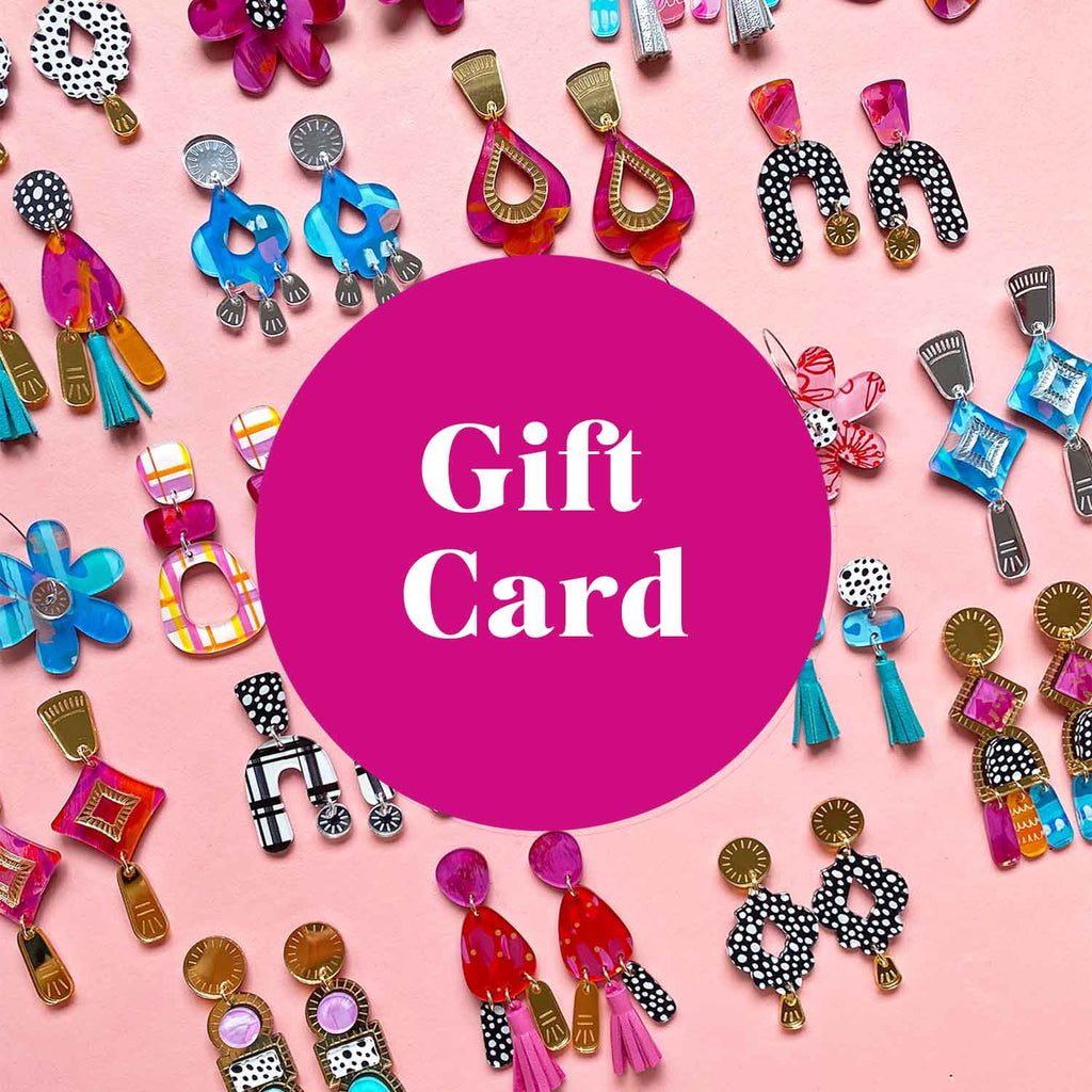 Gift Card - Hello Joy Accessories