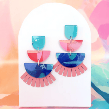 TRINITY // Fleeting Obsession - Hello Joy Accessories